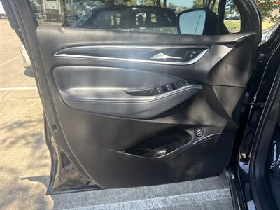 2023 Buick Enclave Essence   - Photo 10 - Dallas, TX 75252