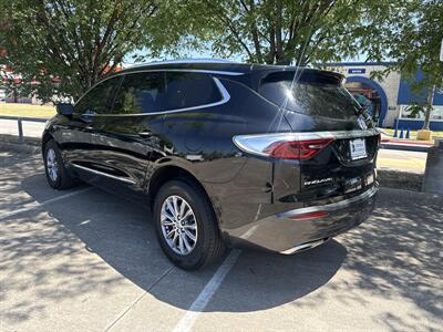 2023 Buick Enclave Essence   - Photo 5 - Dallas, TX 75252
