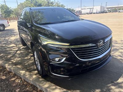 2023 Buick Enclave Essence   - Photo 9 - Dallas, TX 75252