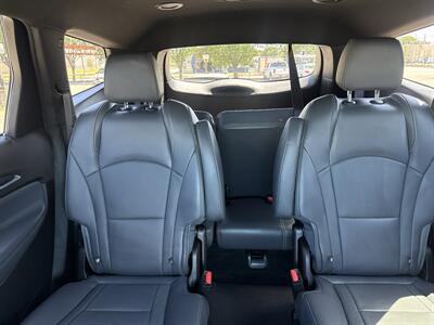 2023 Buick Enclave Essence   - Photo 35 - Dallas, TX 75252