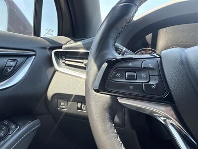 2023 Buick Enclave Essence   - Photo 24 - Dallas, TX 75252