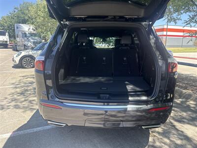 2023 Buick Enclave Essence   - Photo 14 - Dallas, TX 75252