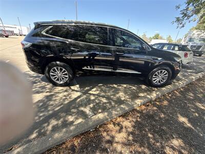 2023 Buick Enclave Essence   - Photo 8 - Dallas, TX 75252