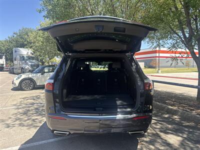 2023 Buick Enclave Essence   - Photo 13 - Dallas, TX 75252