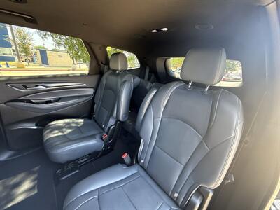 2023 Buick Enclave Essence   - Photo 32 - Dallas, TX 75252