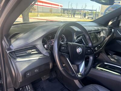 2023 Buick Enclave Essence   - Photo 20 - Dallas, TX 75252