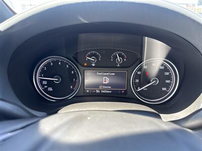 2023 Buick Enclave Essence   - Photo 22 - Dallas, TX 75252