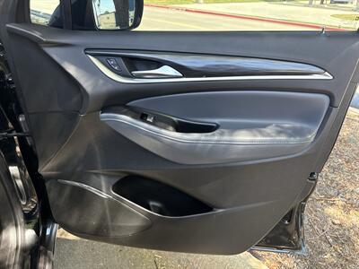 2023 Buick Enclave Essence   - Photo 12 - Dallas, TX 75252