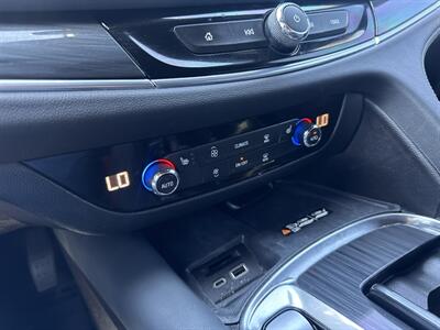 2023 Buick Enclave Essence   - Photo 28 - Dallas, TX 75252
