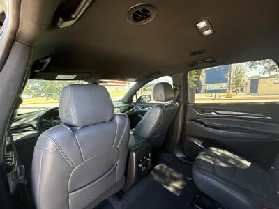 2023 Buick Enclave Essence   - Photo 33 - Dallas, TX 75252