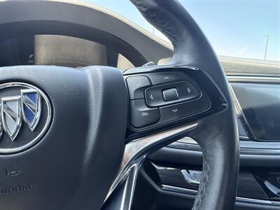 2023 Buick Enclave Essence   - Photo 25 - Dallas, TX 75252