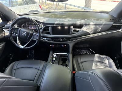 2023 Buick Enclave Essence   - Photo 21 - Dallas, TX 75252