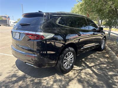 2023 Buick Enclave Essence   - Photo 7 - Dallas, TX 75252