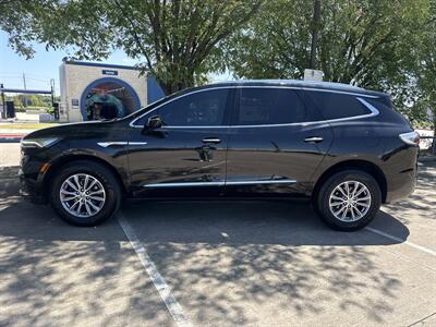 2023 Buick Enclave Essence   - Photo 4 - Dallas, TX 75252