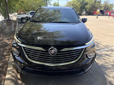2023 Buick Enclave Essence   - Photo 2 - Dallas, TX 75252