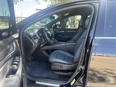 2023 Buick Enclave Essence   - Photo 16 - Dallas, TX 75252
