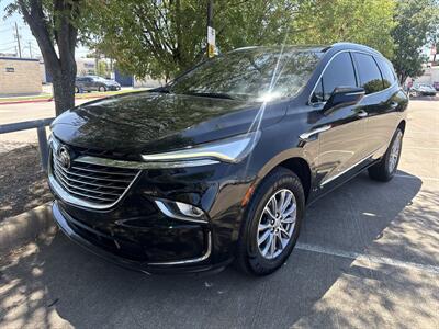 2023 Buick Enclave Essence   - Photo 3 - Dallas, TX 75252