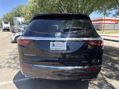 2023 Buick Enclave Essence   - Photo 6 - Dallas, TX 75252
