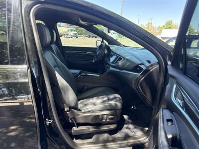 2023 Buick Enclave Essence   - Photo 19 - Dallas, TX 75252