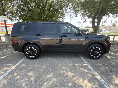 2024 Hyundai SANTA FE SE   - Photo 7 - Dallas, TX 75252