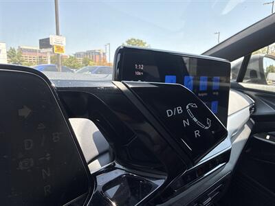 2023 Volkswagen ID.4 Pro - Photo 28 - Dallas, TX 75252