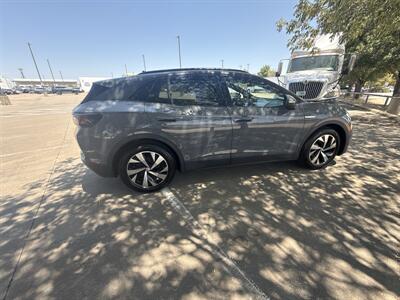 2023 Volkswagen ID.4 Pro - Photo 7 - Dallas, TX 75252