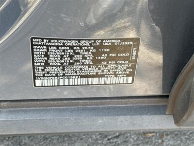 2023 Volkswagen ID.4 Pro - Photo 35 - Dallas, TX 75252