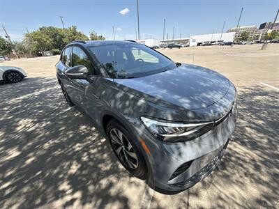 2023 Volkswagen ID.4 Pro - Photo 8 - Dallas, TX 75252