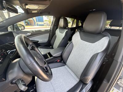 2023 Volkswagen ID.4 Pro - Photo 13 - Dallas, TX 75252