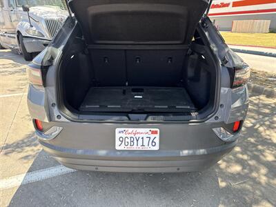 2023 Volkswagen ID.4 Pro - Photo 17 - Dallas, TX 75252