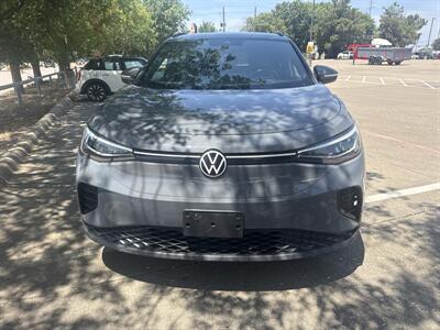 2023 Volkswagen ID.4 Pro - Photo 2 - Dallas, TX 75252