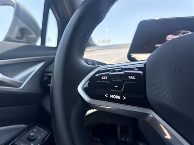 2023 Volkswagen ID.4 Pro - Photo 26 - Dallas, TX 75252