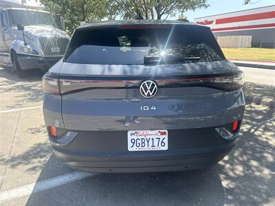 2023 Volkswagen ID.4 Pro - Photo 5 - Dallas, TX 75252