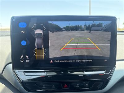 2023 Volkswagen ID.4 Pro - Photo 30 - Dallas, TX 75252