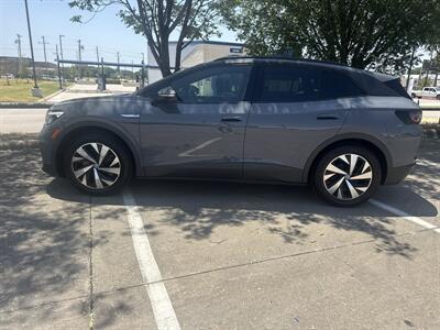 2023 Volkswagen ID.4 Pro - Photo 3 - Dallas, TX 75252