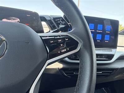 2023 Volkswagen ID.4 Pro - Photo 25 - Dallas, TX 75252