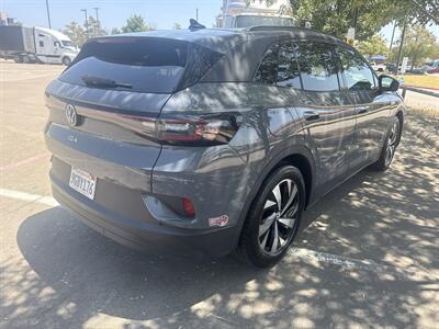 2023 Volkswagen ID.4 Pro - Photo 6 - Dallas, TX 75252