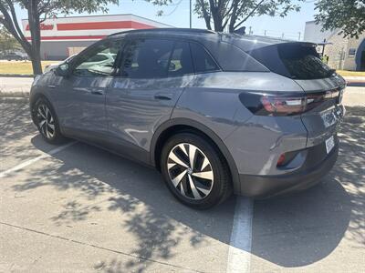 2023 Volkswagen ID.4 Pro - Photo 4 - Dallas, TX 75252