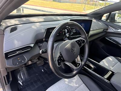 2023 Volkswagen ID.4 Pro - Photo 9 - Dallas, TX 75252