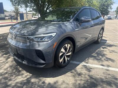 2023 Volkswagen ID.4 Pro - Photo 1 - Dallas, TX 75252