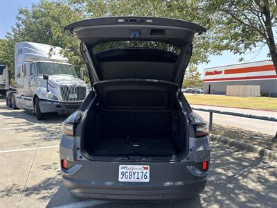 2023 Volkswagen ID.4 Pro - Photo 16 - Dallas, TX 75252