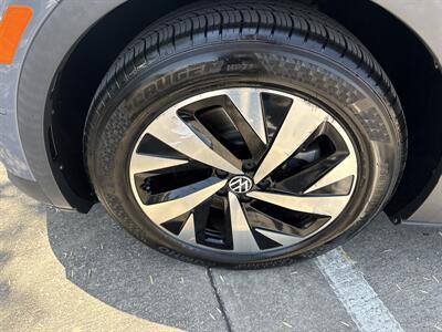 2023 Volkswagen ID.4 Pro - Photo 34 - Dallas, TX 75252