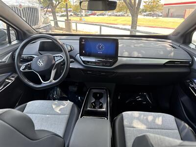 2023 Volkswagen ID.4 Pro - Photo 19 - Dallas, TX 75252