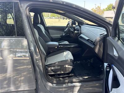2023 Volkswagen ID.4 Pro - Photo 23 - Dallas, TX 75252