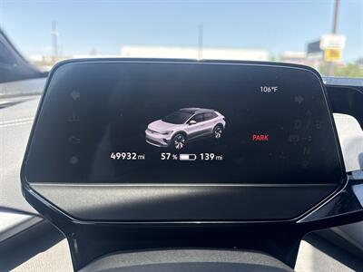 2023 Volkswagen ID.4 Pro - Photo 29 - Dallas, TX 75252