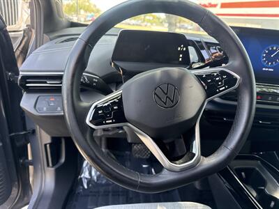 2023 Volkswagen ID.4 Pro - Photo 24 - Dallas, TX 75252