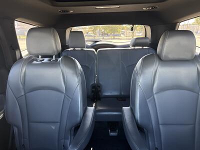 2023 Buick Enclave Essence - Photo 43 - Dallas, TX 75252