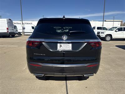 2023 Buick Enclave Essence - Photo 6 - Dallas, TX 75252