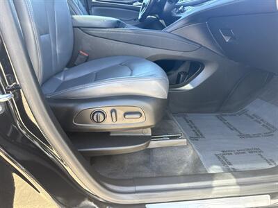 2023 Buick Enclave Essence - Photo 22 - Dallas, TX 75252