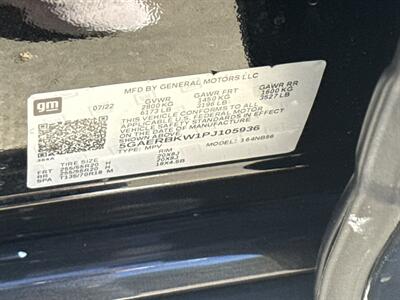 2023 Buick Enclave Essence - Photo 45 - Dallas, TX 75252